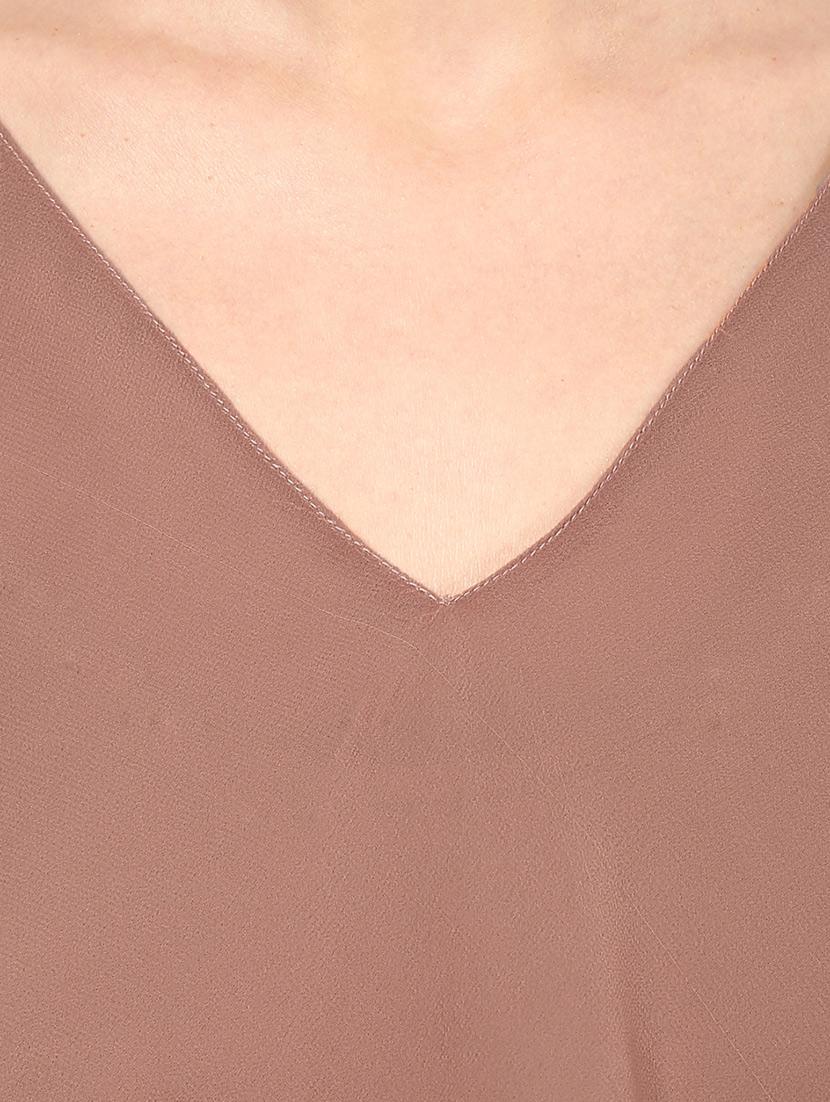 asymmetric layered top - 12799036 - Zoom Image - 4