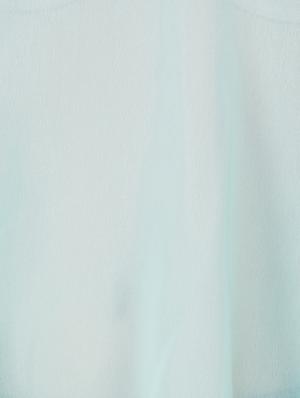 embellished solid tunic - 12806599 - Standard Image - 4