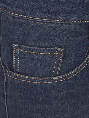 blue denim jeans - 12853911 - Standard Image - 4