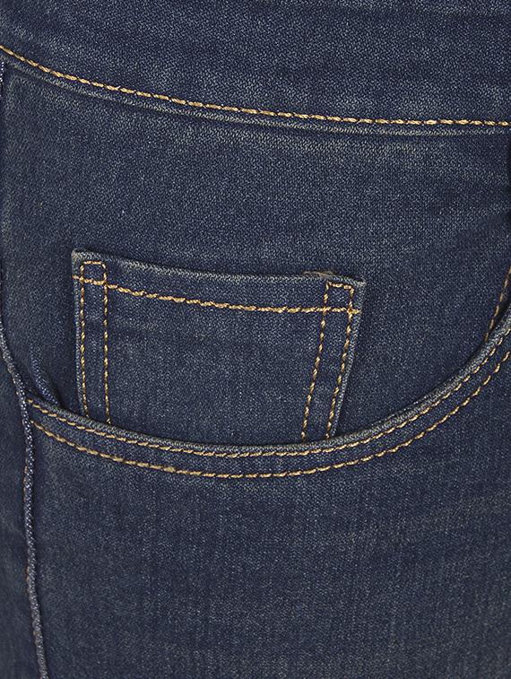 blue denim jeans - 12853911 - Zoom Image - 4
