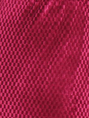 maroon velvet palazzo - 12854151 - Standard Image - 4