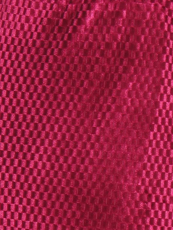 maroon velvet palazzo - 12854151 - Zoom Image - 4