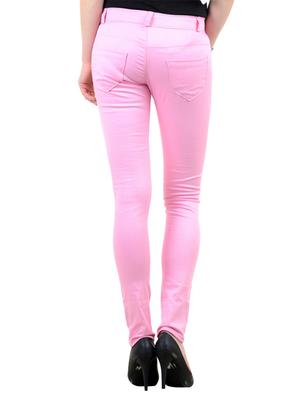 multi colored cotton chinos combo - 12914424 - Standard Image - 7