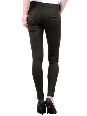 set of 3 multicolored cotton trouser - 12914436 - Standard Image - 4