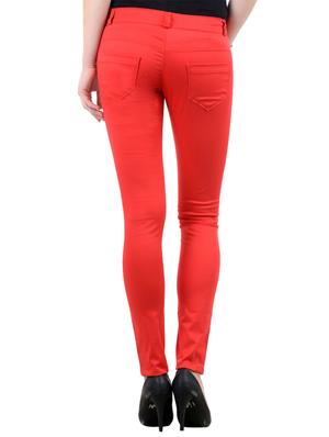 set of 3 multicolored cotton trouser - 12914436 - Standard Image - 7