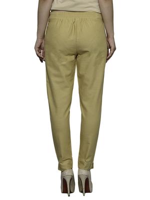 multicolored khadi cotton pants combo - 12922873 - Standard Image - 4