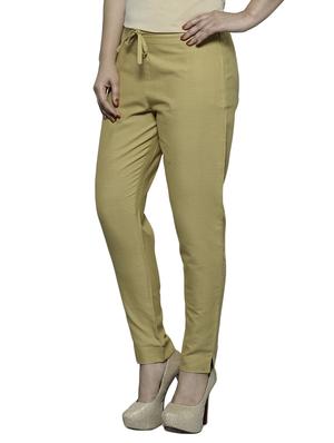 Multicolored khadi cotton pants combo - 12922890 - Standard Image - 7