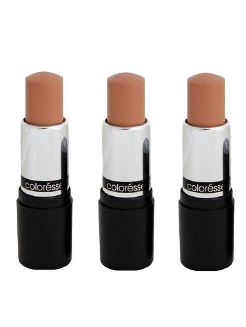 Coloressence Pansitck Concealer (Natural Brown FS-01) - 12956805 - Standard Image - 1