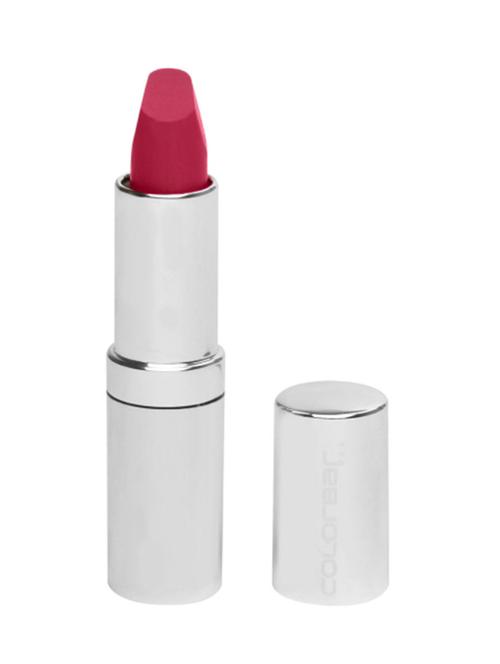 Colorbar Matte Touch Lipstick 4.2 g (Tooty Fruity-33) - 12957753 - Standard Image - 1