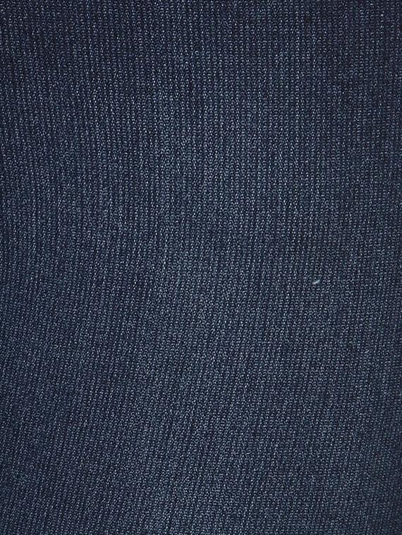 navy blue denim jeans - 12960405 - Zoom Image - 4