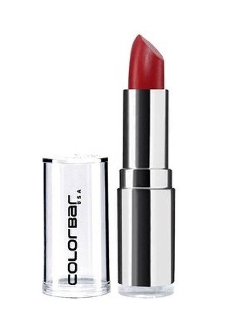 Colorbar Velvet Matte Lipstick 4.2 g (All Fired Up - 83) - 12975598 - Standard Image - 1
