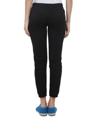 multi colored cotton track pant combo - 12988110 - Standard Image - 4
