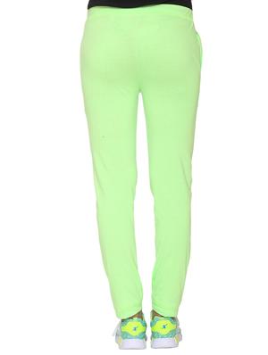 multi colored cotton track pant combo - 12988110 - Standard Image - 7