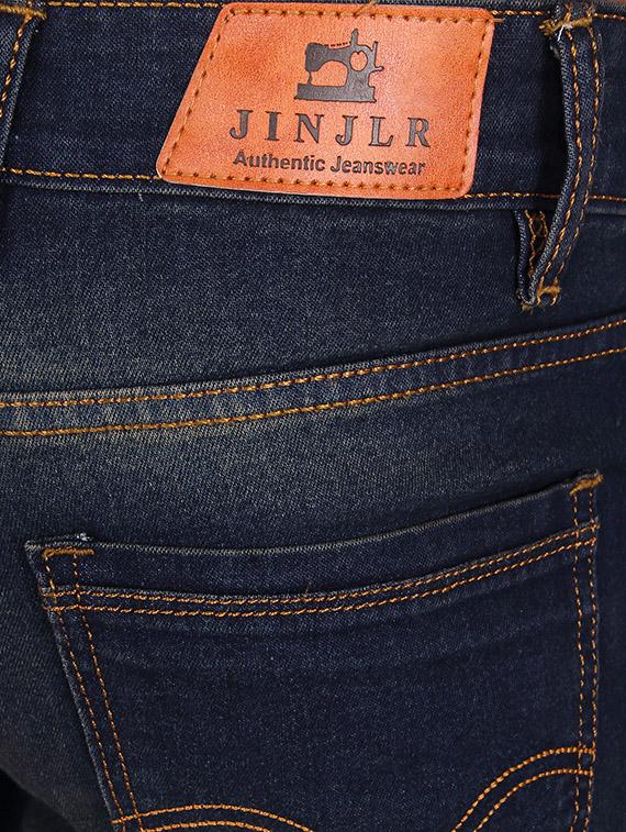 blue denim jeans - 12990515 - Zoom Image - 4