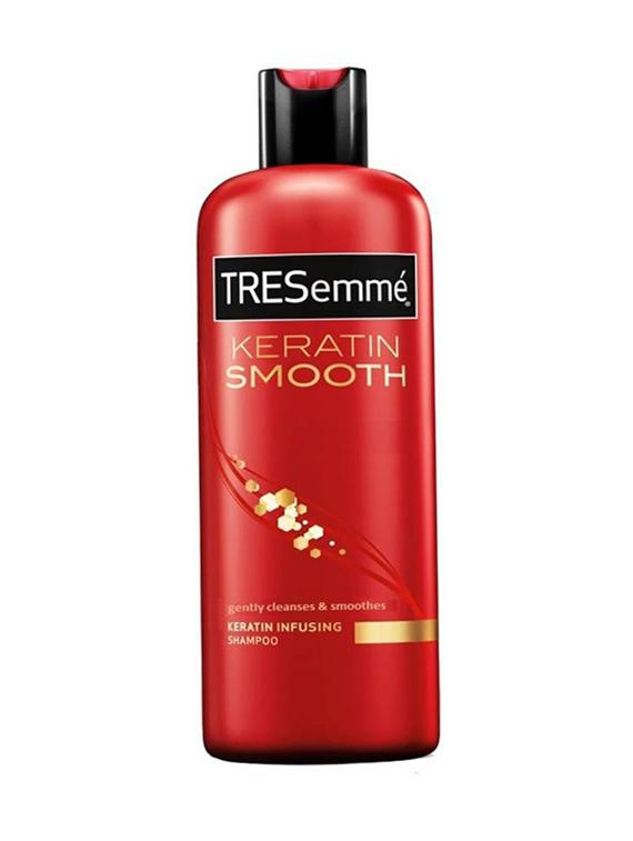 TRESemme Keratin Smooth Infusing Shampoo (739 Ml) - By