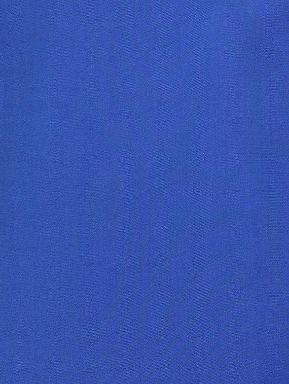 blue cotton top - 12997642 - Zoom Image - 4