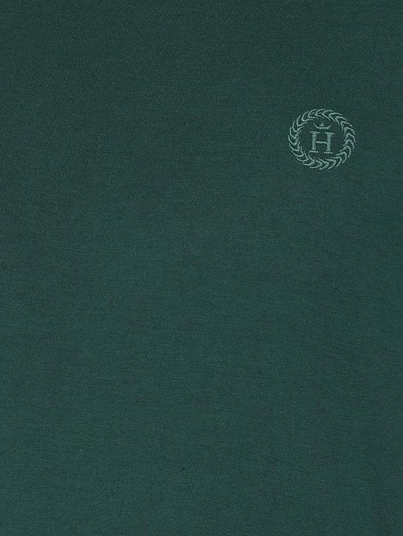 green jersey tshirt - 13013441 - Zoom Image - 4