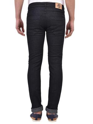 blue black set of 2 jeans - 13026406 - Standard Image - 4