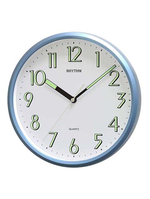 Rhythm Value Added Wall Clocks - 13052659 - Very Small Image - 1