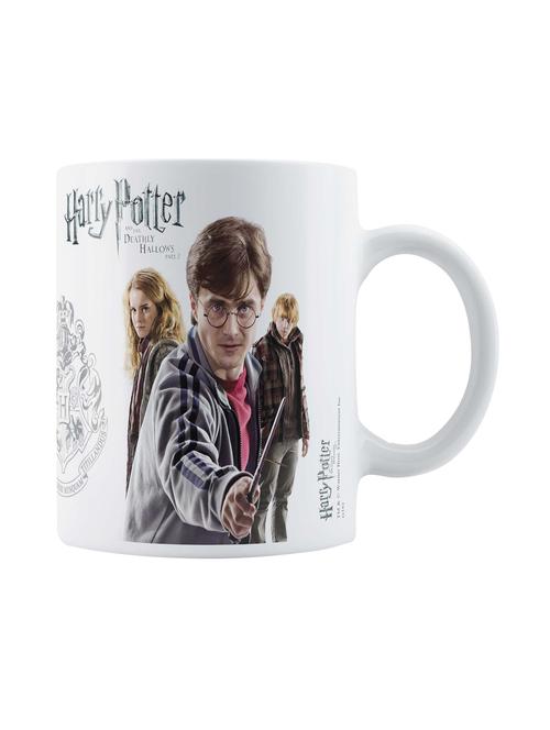 official "harry potter" magic wand mug licensed by warner bros, usa - 13076067 - Standard Image - 1