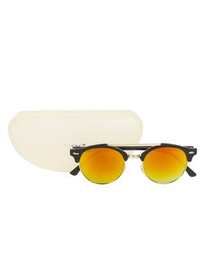 vespl uv protected golden mercury designer women's sunglasses-v-6601 - 13087652 - Standard Image - 4