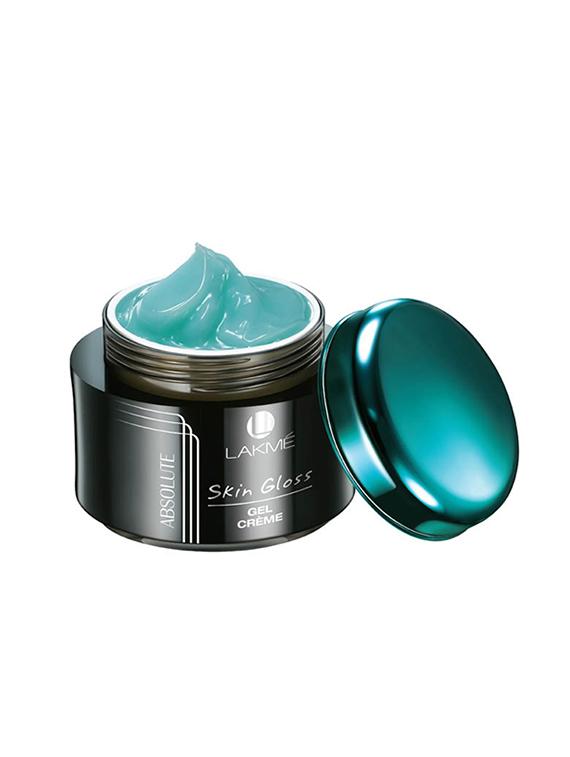 Lakme Absolute Skin Gloss Gel Creme (50 G) - By