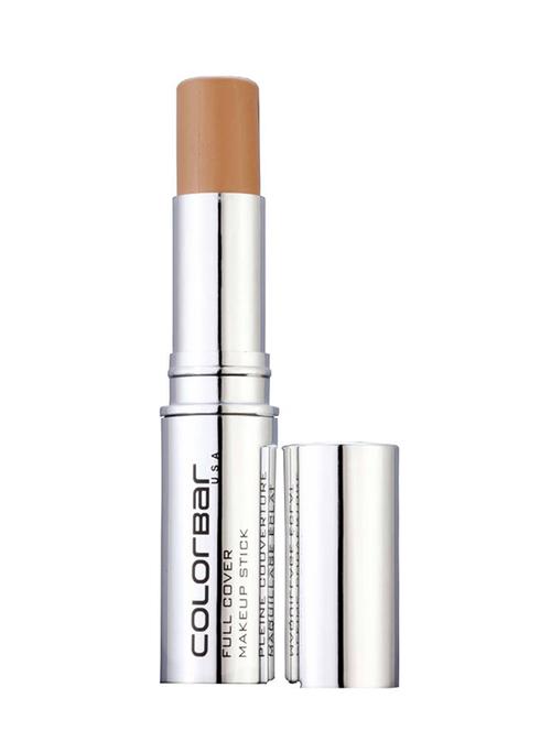 Colorbar Full Cover Makeup Stick Concealer (Fresh Ivory - 001) - 13093200 - Standard Image - 1