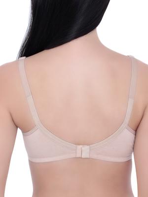 bow patch maternity bra - 13096916 - Standard Image - 4