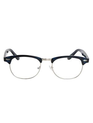 2 multicolored wayfarer glasses - 13125500 - Standard Image - 4