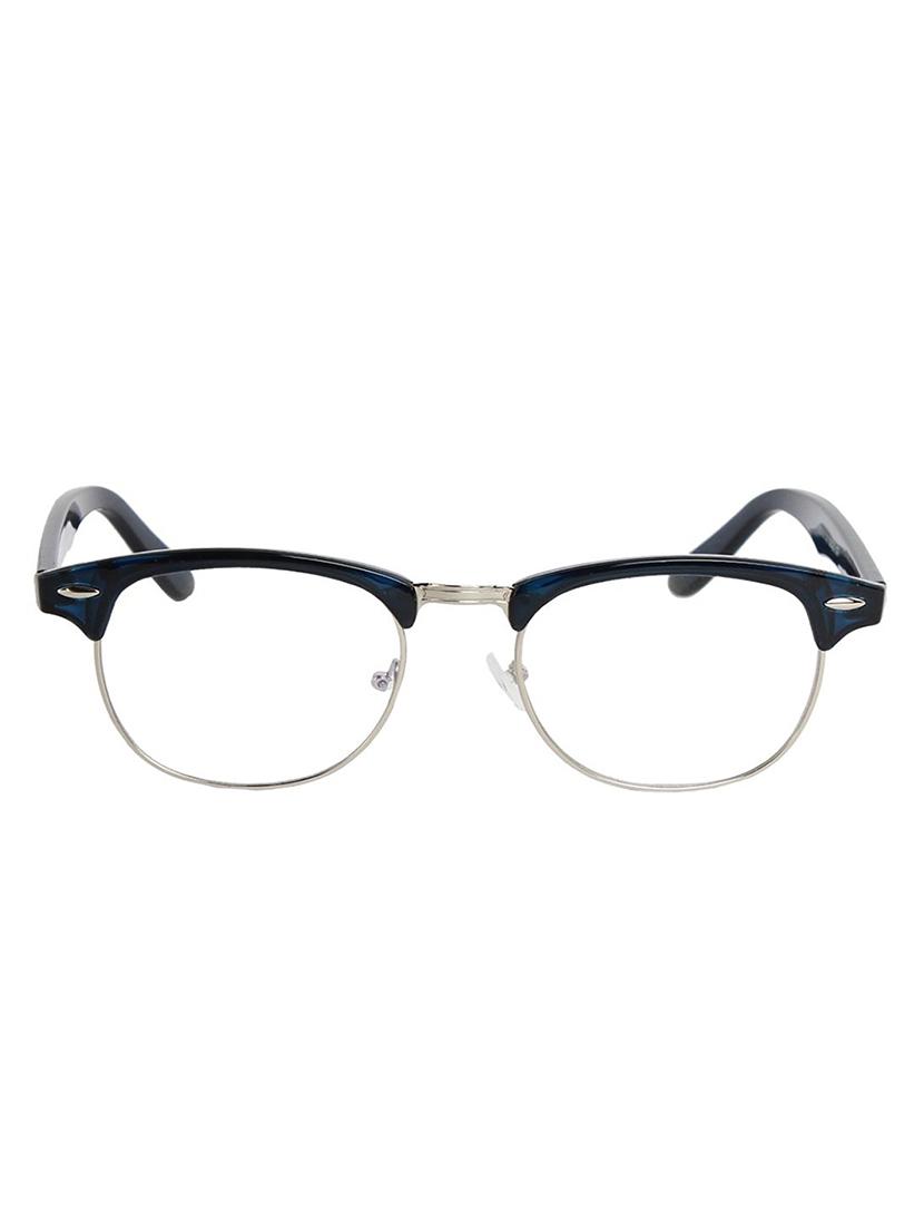 2 multicolored wayfarer glasses - 13125500 - Zoom Image - 4