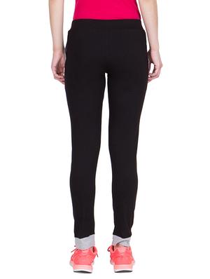 multi colored cotton blend track pant combo - 13144518 - Standard Image - 4