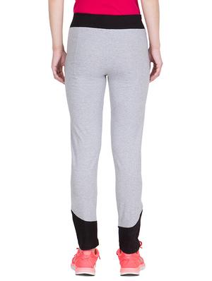 multi colored cotton blend track pant combo - 13144518 - Standard Image - 7