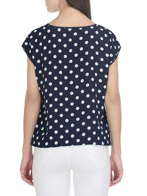 set of 2 elasticated hem top - 13168358 - Standard Image - 7