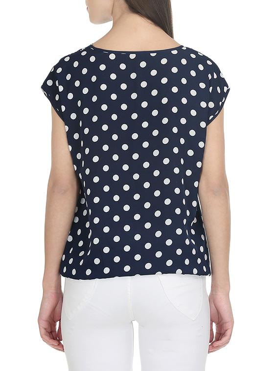 set of 2 elasticated hem top - 13168358 - Zoom Image - 7