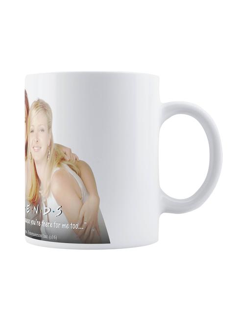 official friends - all the girls - mug licensed by warner bros, usa - 13169249 - Standard Image - 1