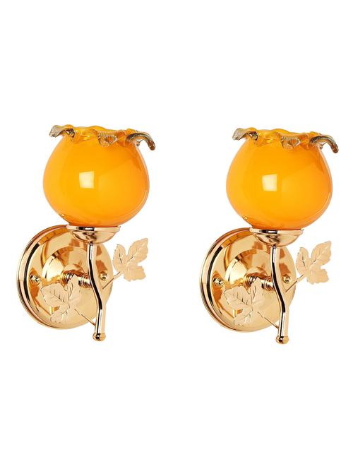 Somil New Designer Sconce Decorative Wall Light (Set Of 2)-MN123 - 13177896 - Very Small Image - 1