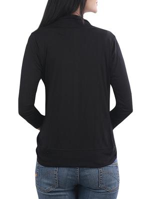 set of 2 viscose shrug - 13231583 - Standard Image - 4