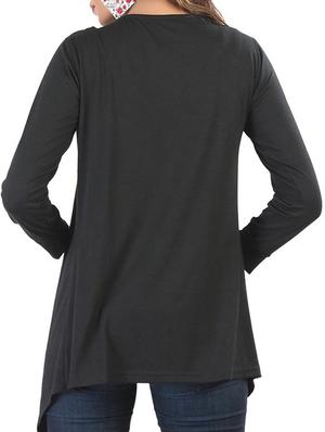 set of 2 viscose shrug - 13231583 - Standard Image - 7