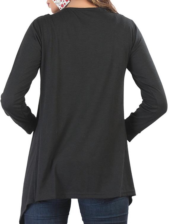 set of 2 viscose shrug - 13231583 - Zoom Image - 7