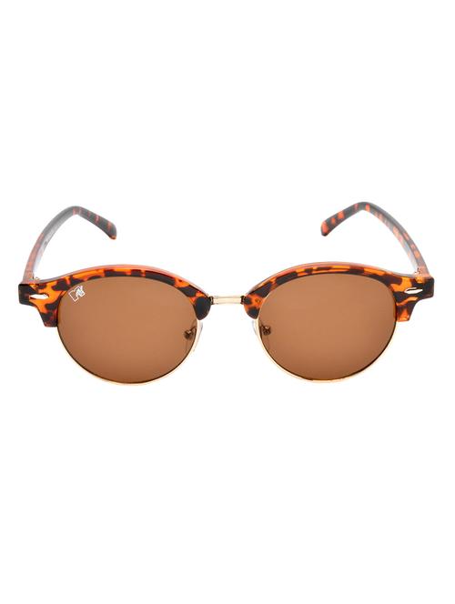 UV Protected wayfarer sunglass - 13246074 - Very Small Image - 1