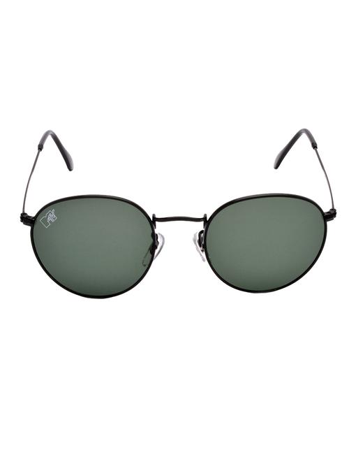 uv protected round sunglasses - 13246077 - Standard Image - 1