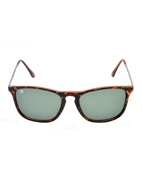 uv protected wayfarer sunglasses - 13246080 - Standard Image - 1