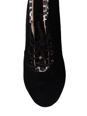 black ankle boot - 13246400 - Standard Image - 4