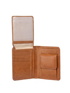 tan leather wallet - 13248577 - Standard Image - 4