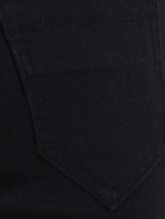 black denim jeans - 13260620 - Zoom Image - 4