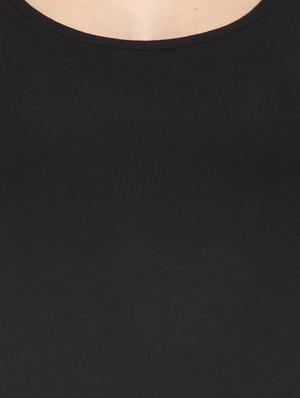 black tank tee - 13277860 - Standard Image - 4