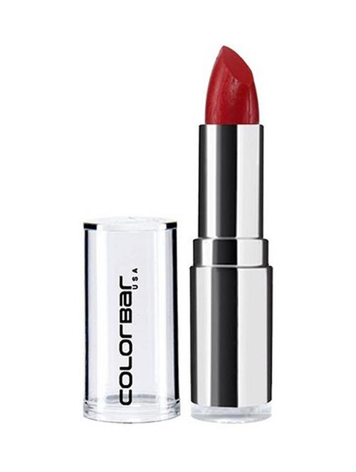 Colorbar Velvet Matte Lipstick 4.2 g (Hearts & Tarts - 80) - 13284153 - Standard Image - 1