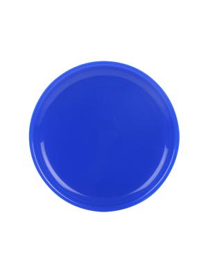 day2day forever royal blue microwave safe dinner plates pack of 6 - 13316248 - Standard Image - 4