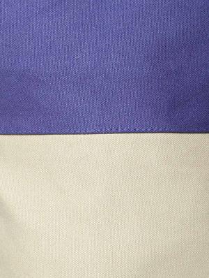 beige canvas rucksack - 13332226 - Standard Image - 4