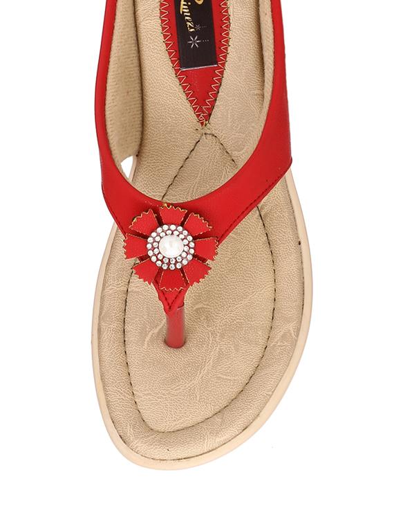 red toe separator wedge - 13352180 - Zoom Image - 4